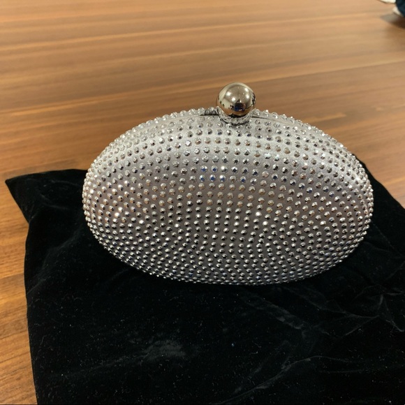 Olga Berg Clutch - Picture 6 of 6